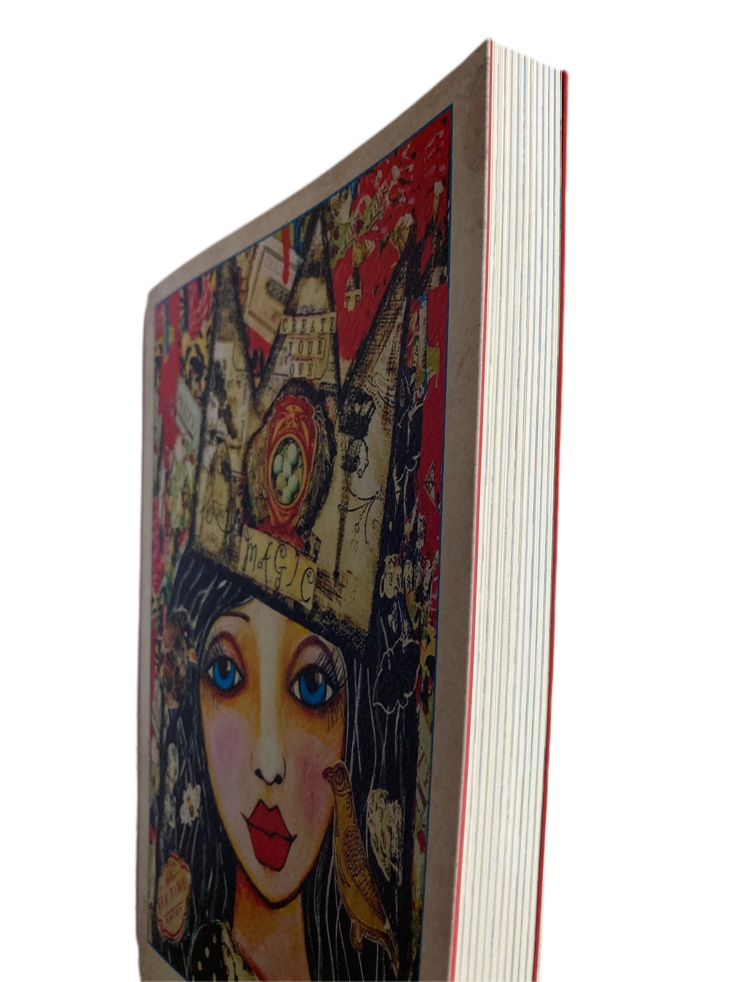 Inner Goddess Journal