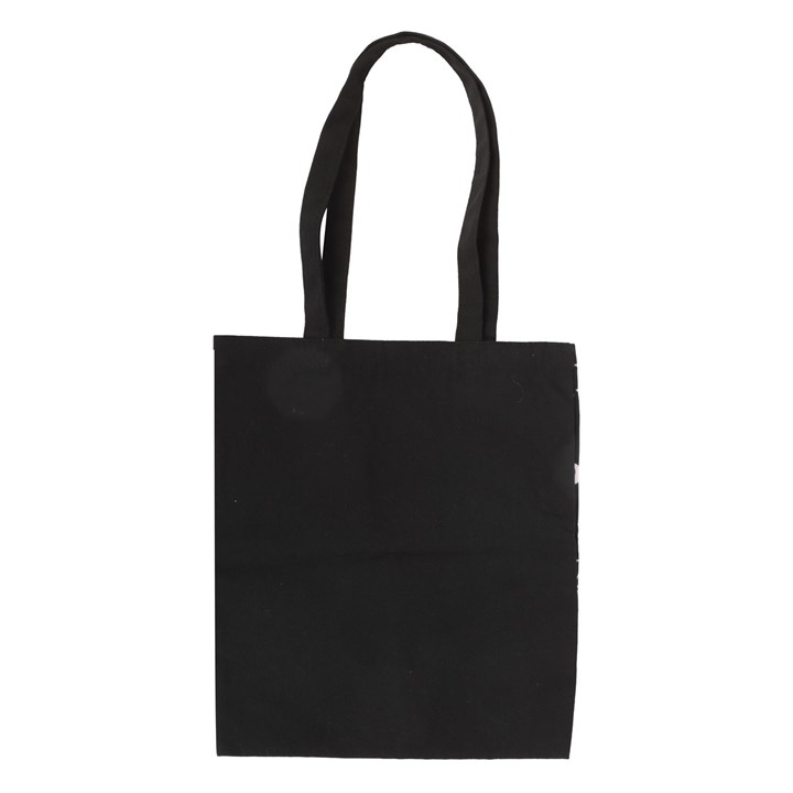 Crystal Witch Tote Bag