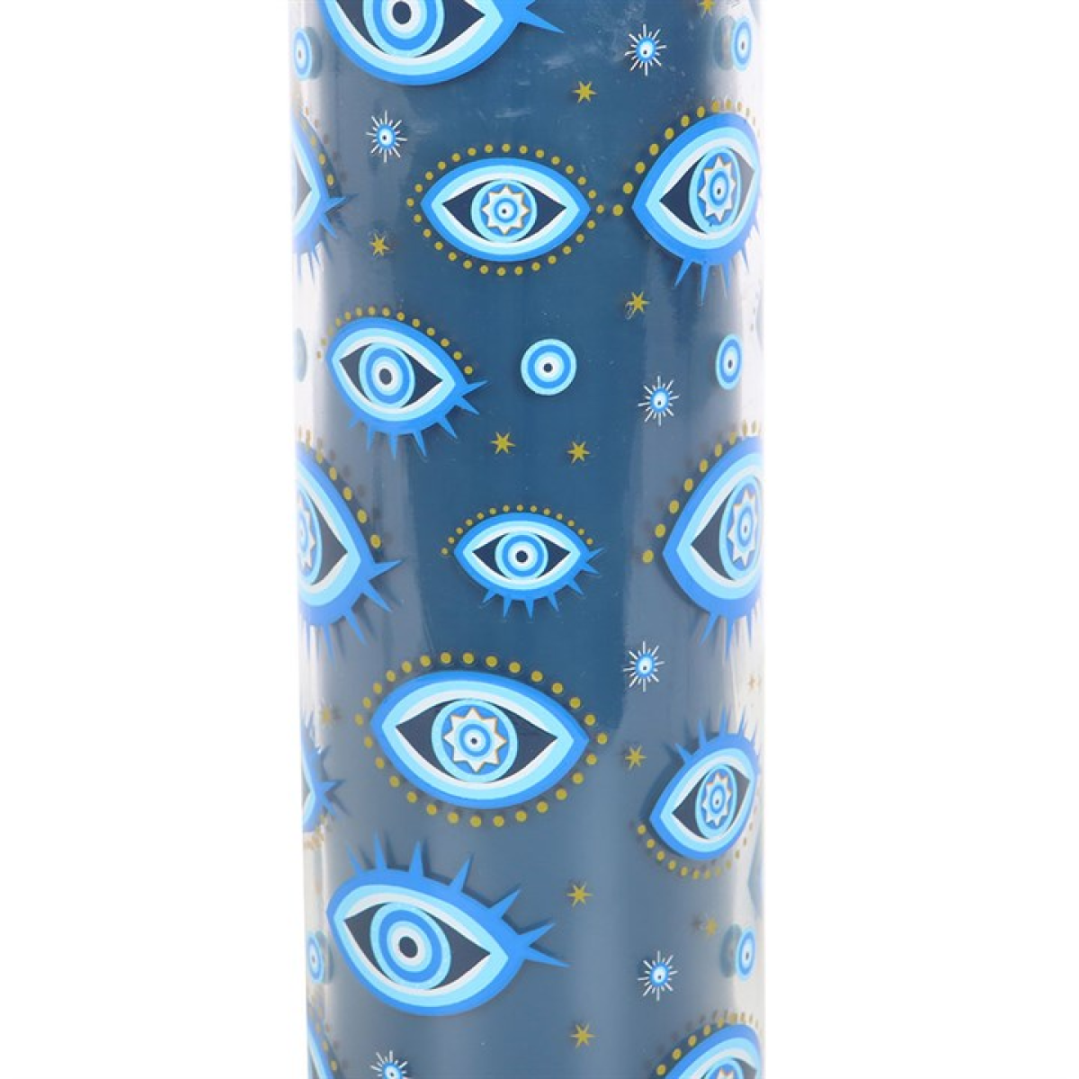 All Seeing Eye Tube Candle