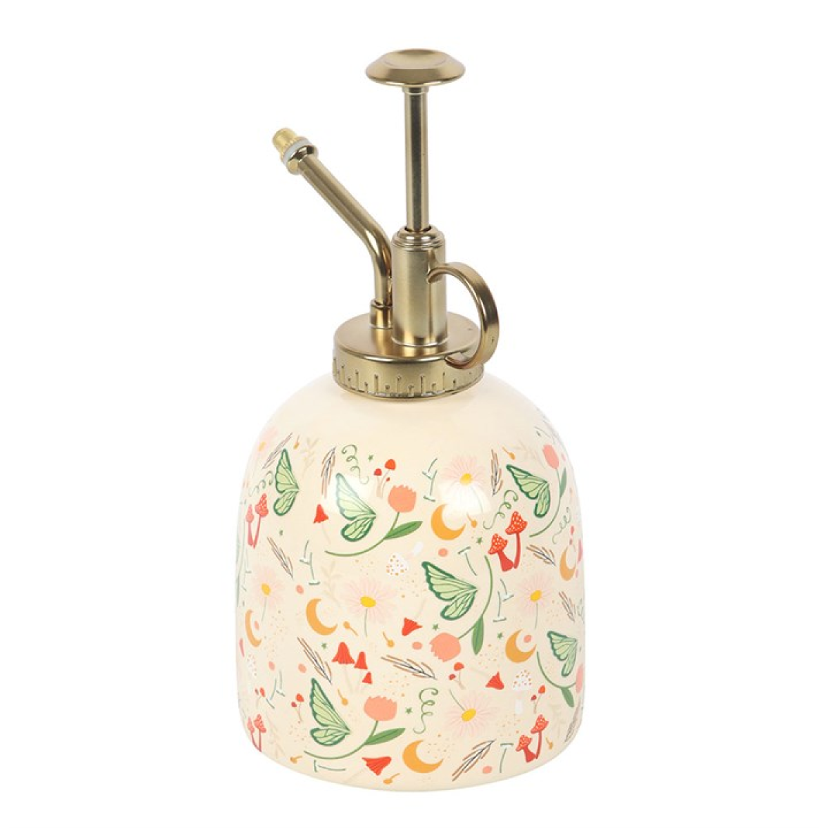 Fairy Folklore Ceramic Plant Mister