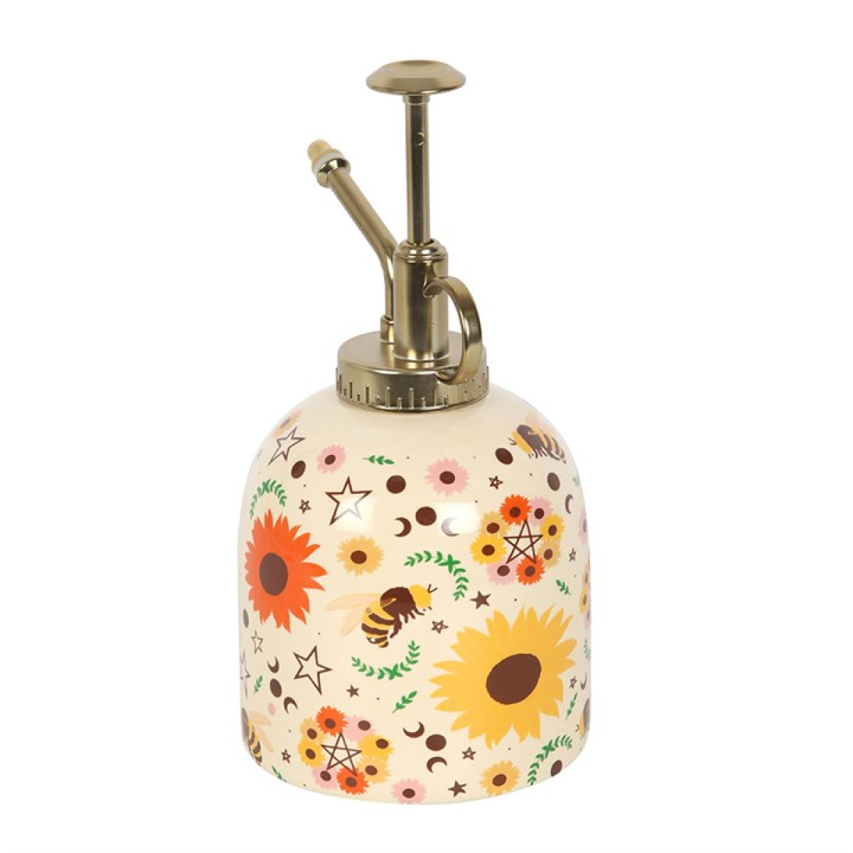 Bee Radiant Ceramic Plant Mister