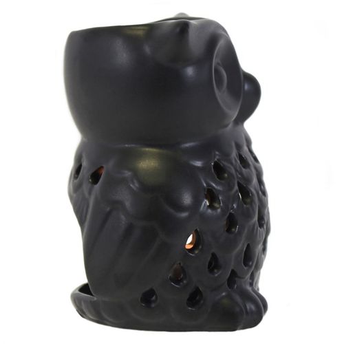 The Midnight Oracle Oil Burner