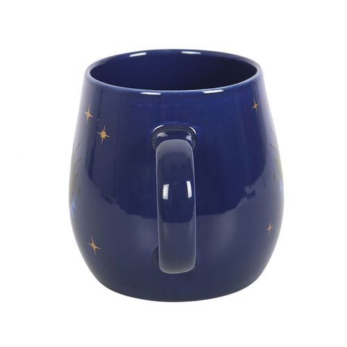 Colour Changing All Seeing Eye Mug