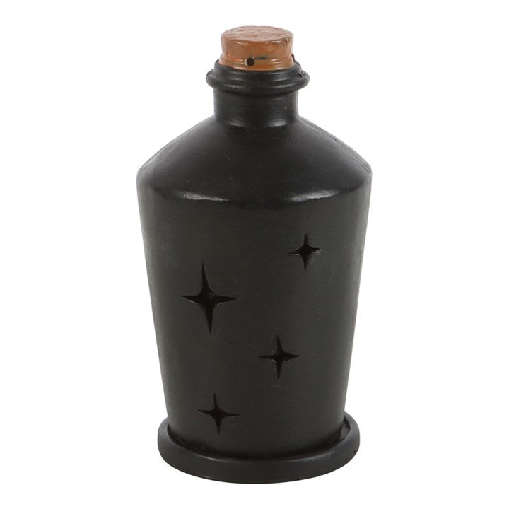 Witches Brew Potion Incense Cone Holder