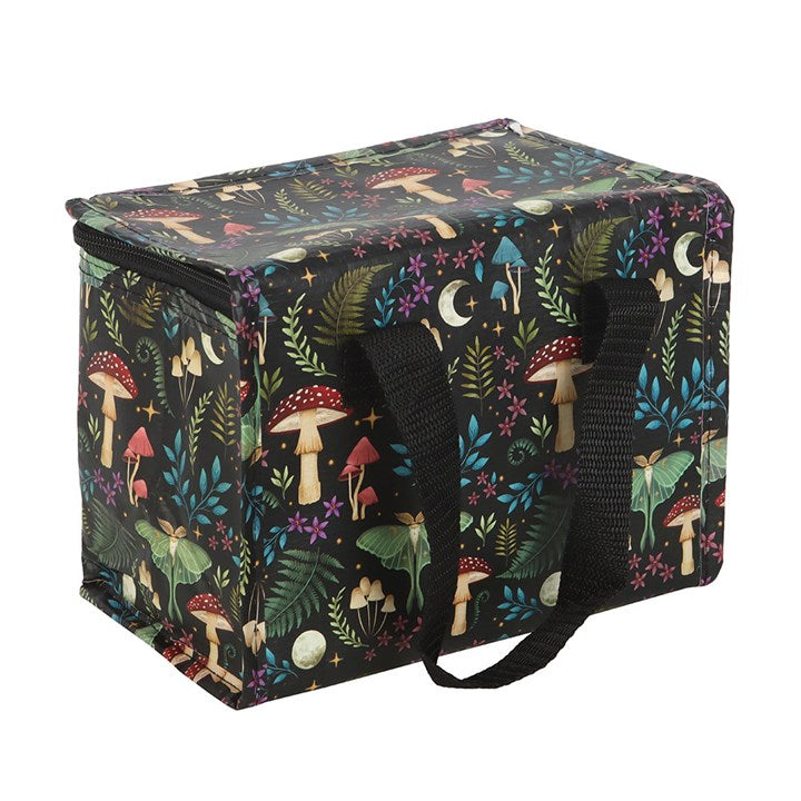 Enchanted Forest Lunch Bag