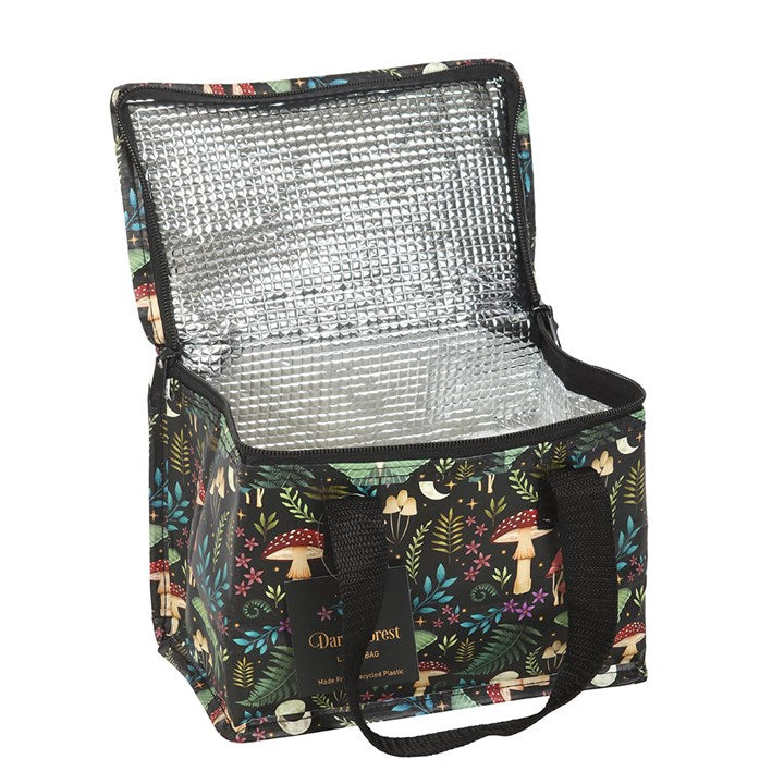 Enchanted Forest Lunch Bag