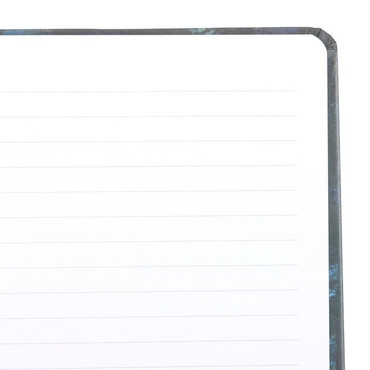 Home For Thoughts Notebook