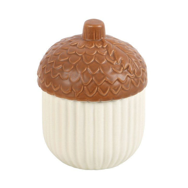 Acorn Glow Oil Burner