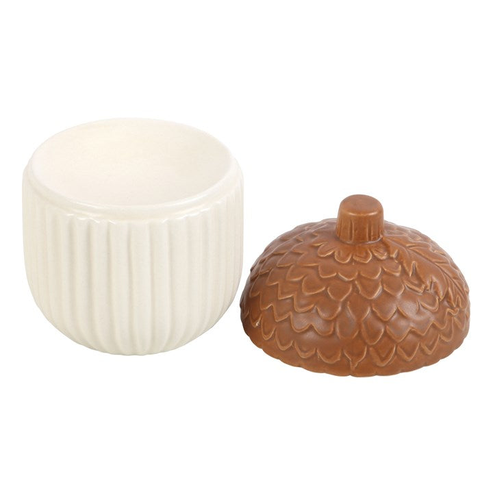 Acorn Glow Oil Burner