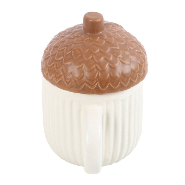 Acorn Snug Mug