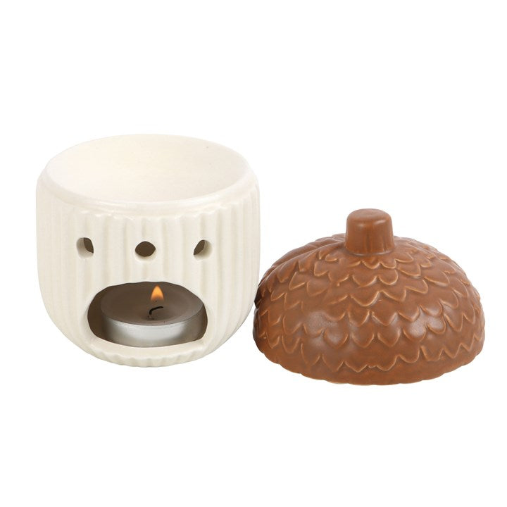 Acorn Glow Oil Burner