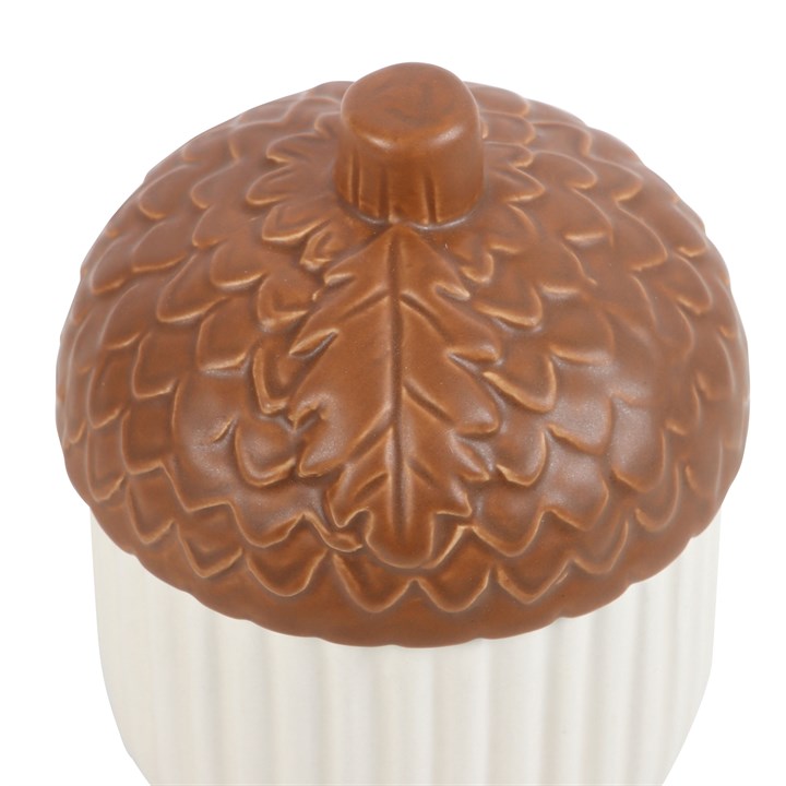 Acorn Glow Oil Burner