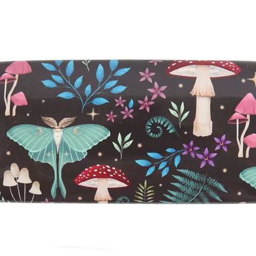 Enchanted Forest Glasses Case