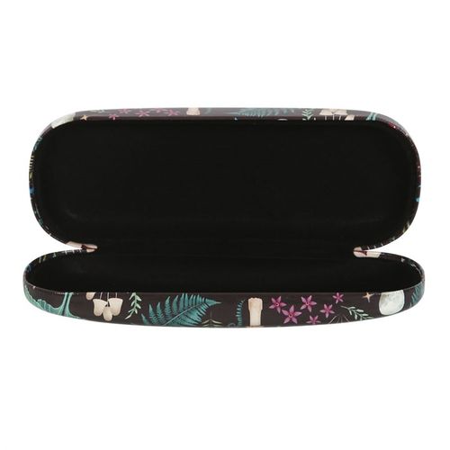 Enchanted Forest Glasses Case