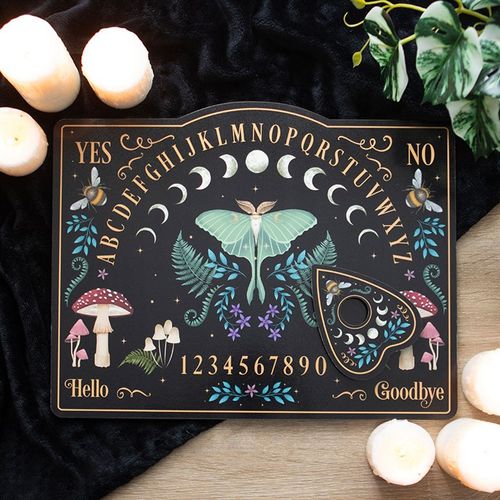 Enchanted Forest Talking Board
