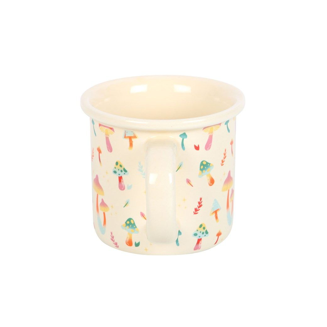 Funky Fungi Mug