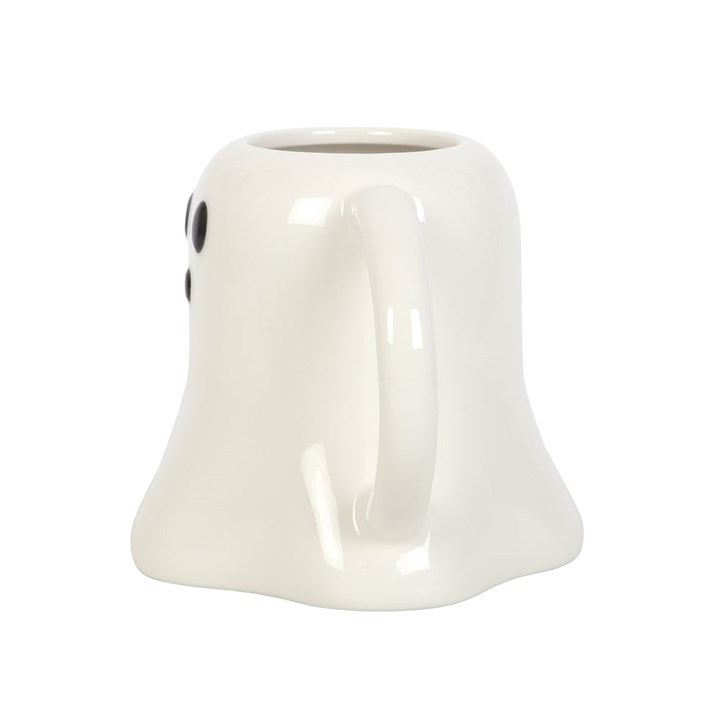 Phantom Sipper Mug