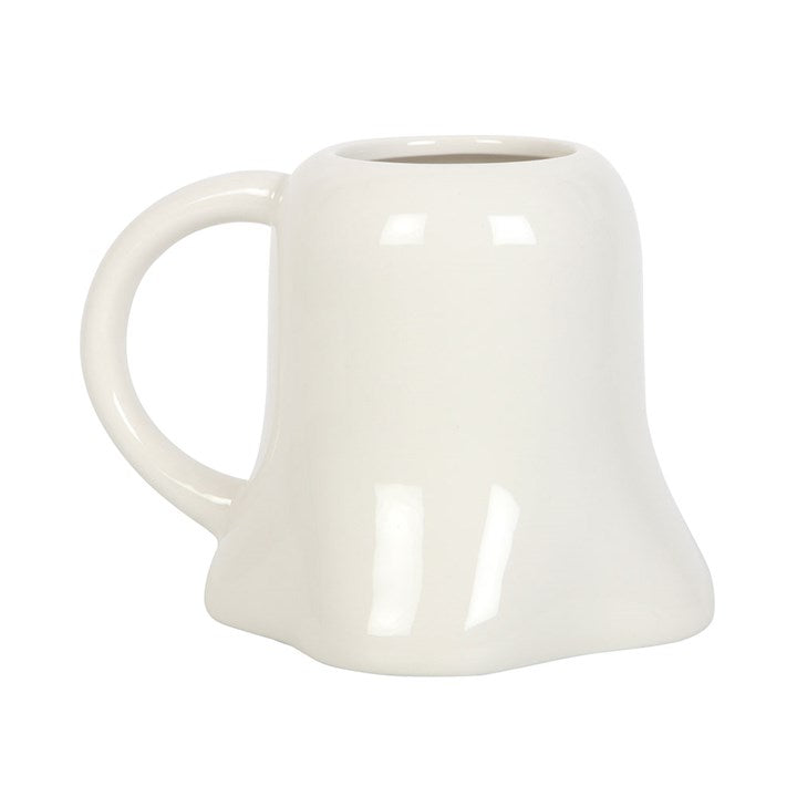 Phantom Sipper Mug