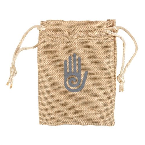 Natural Healing Stones Set