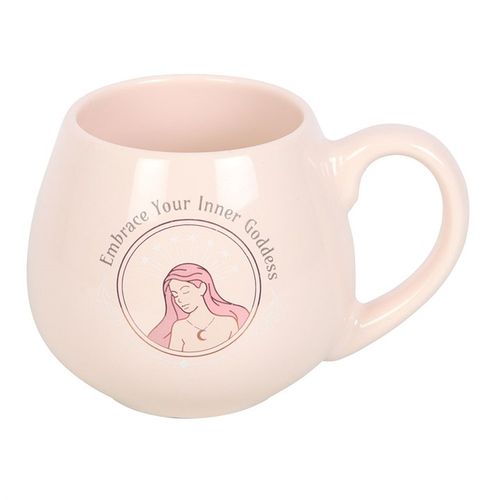 Inner Goddess Mug