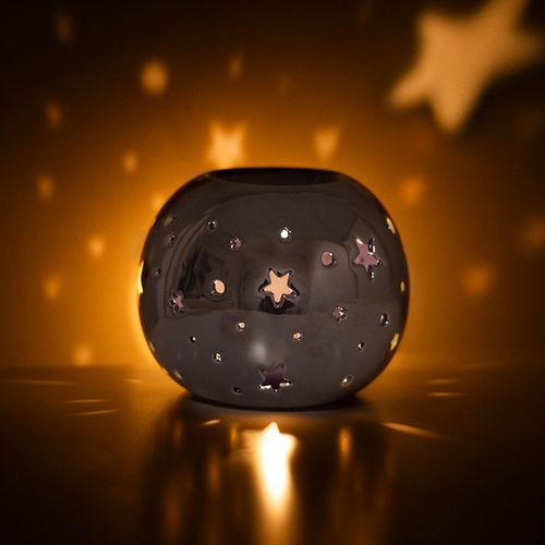 Iridescent Starry Dream Oil Burner
