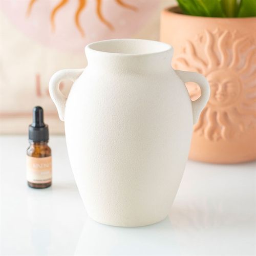 Vase Shaped Oil Burner