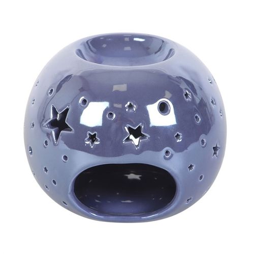 Iridescent Starry Dream Oil Burner