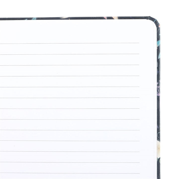 Night Owl Notebook