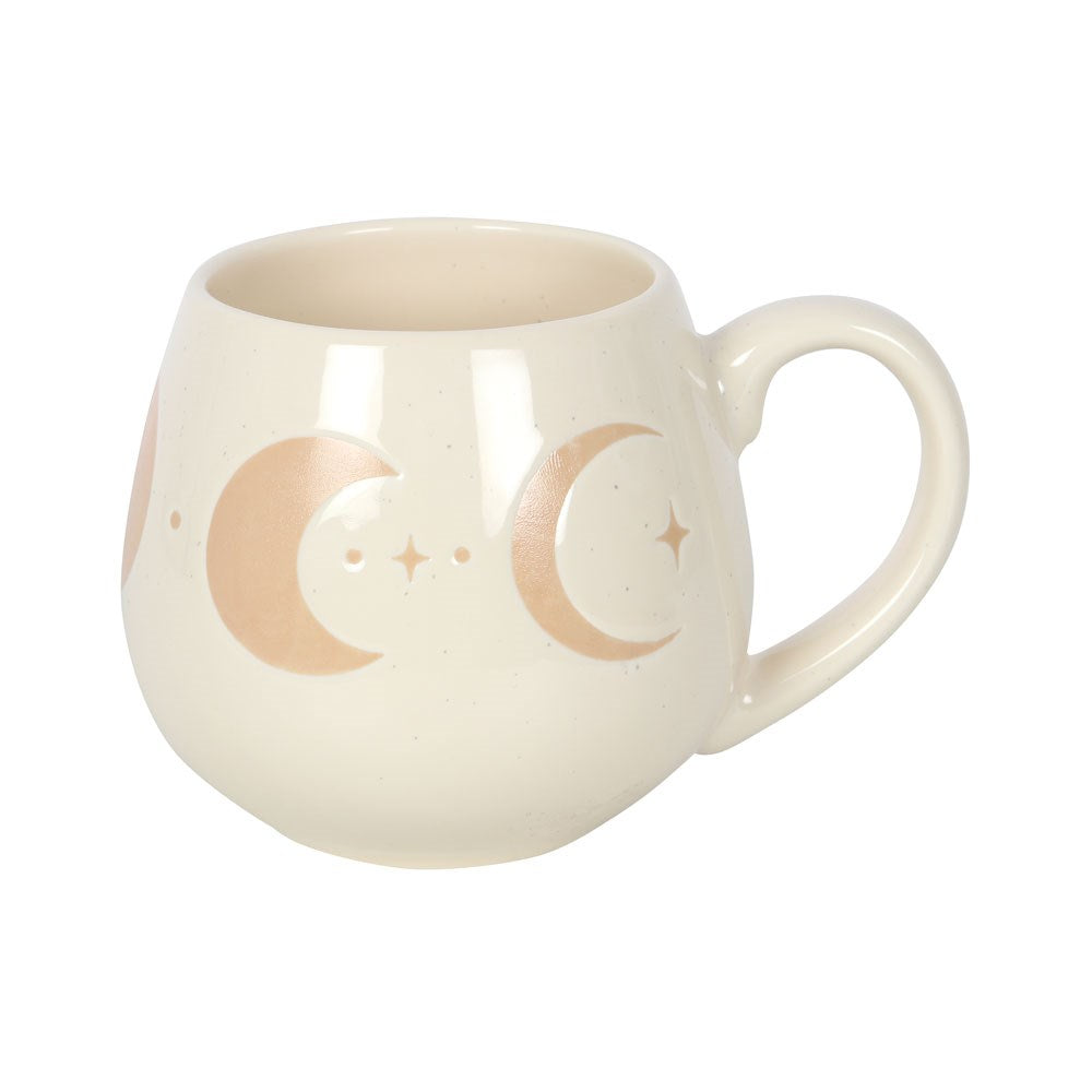 Moon Phase Mug