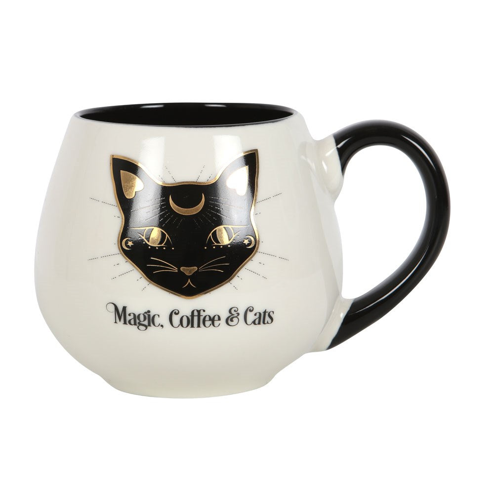 Mystic Murtle Mug