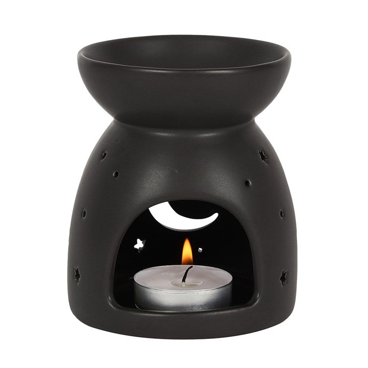 Mystic Moon Oil Burner