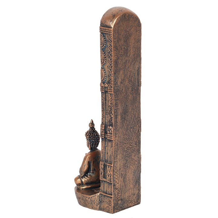 Chakra & Buddha Incense Stick Holder