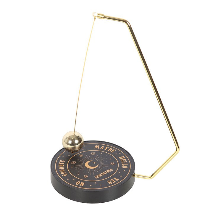 Talking Board Pendulum