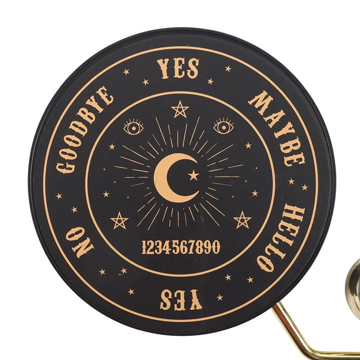 Talking Board Pendulum