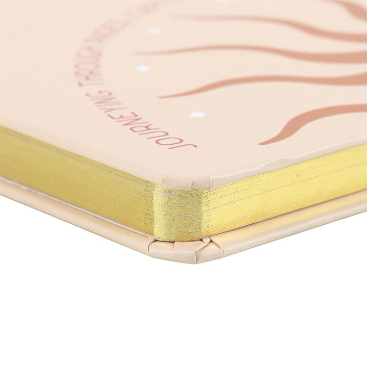 Solar Reverie Notebook