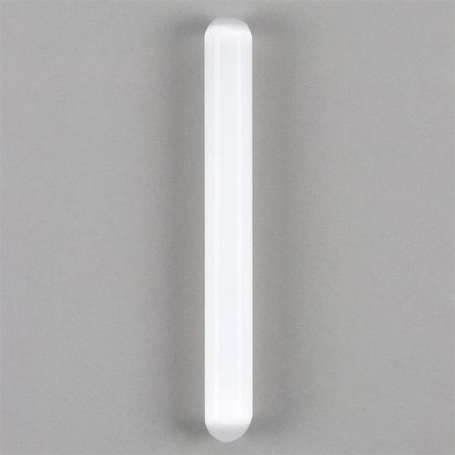 Large Selenite Baton Wand
