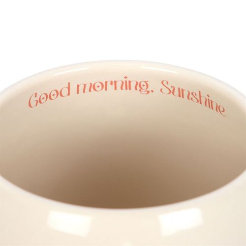 Good Morning Sunshine Mug