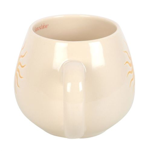 Good Morning Sunshine Mug