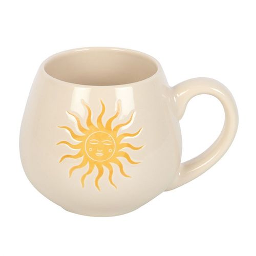 Good Morning Sunshine Mug