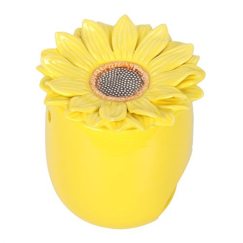 Sunflower Oil Burner