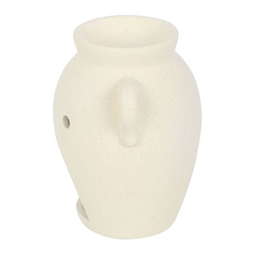 Vase Shaped Oil Burner