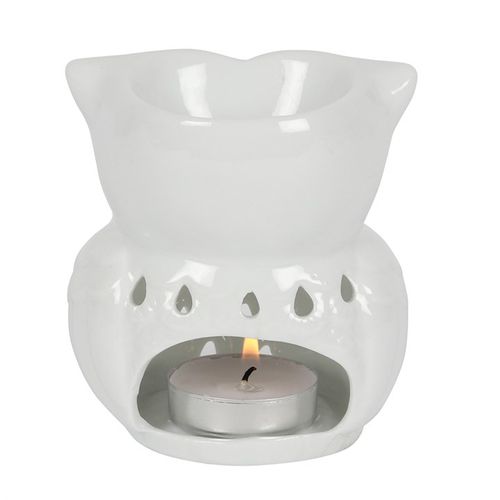 The Dawn Oracle Oil Burner
