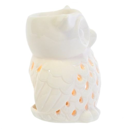 The Dawn Oracle Oil Burner