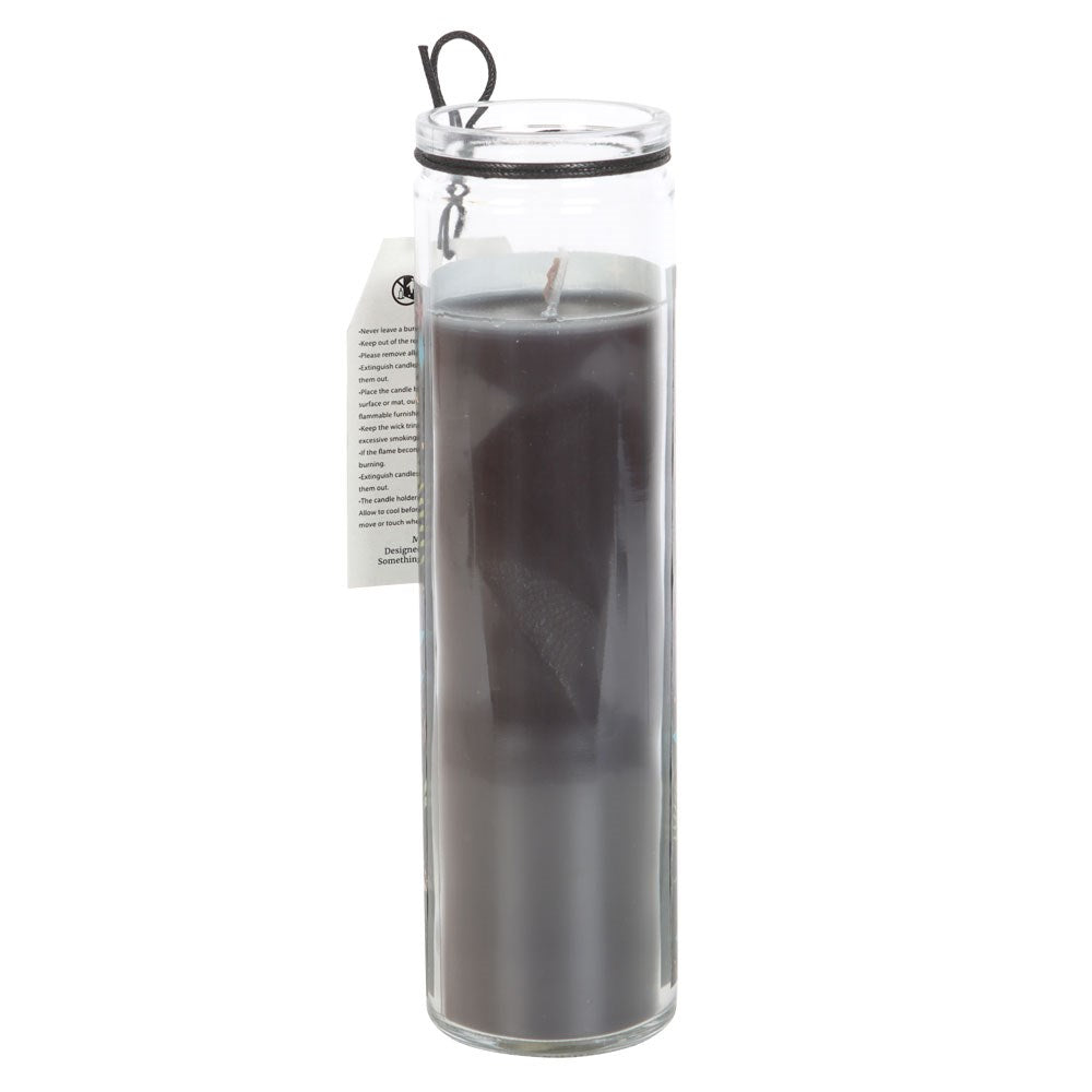 Enchanted Forest Wildberry Tube Candle