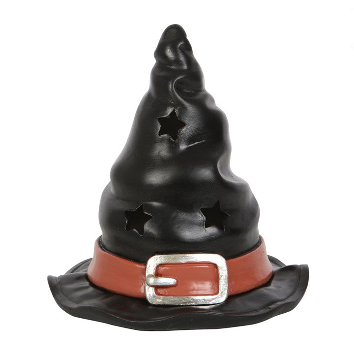 Witches Hat Incense Cone Holder