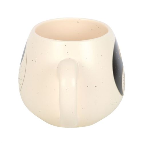 Yin & Yang Mug