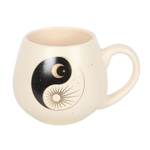 Yin & Yang Mug