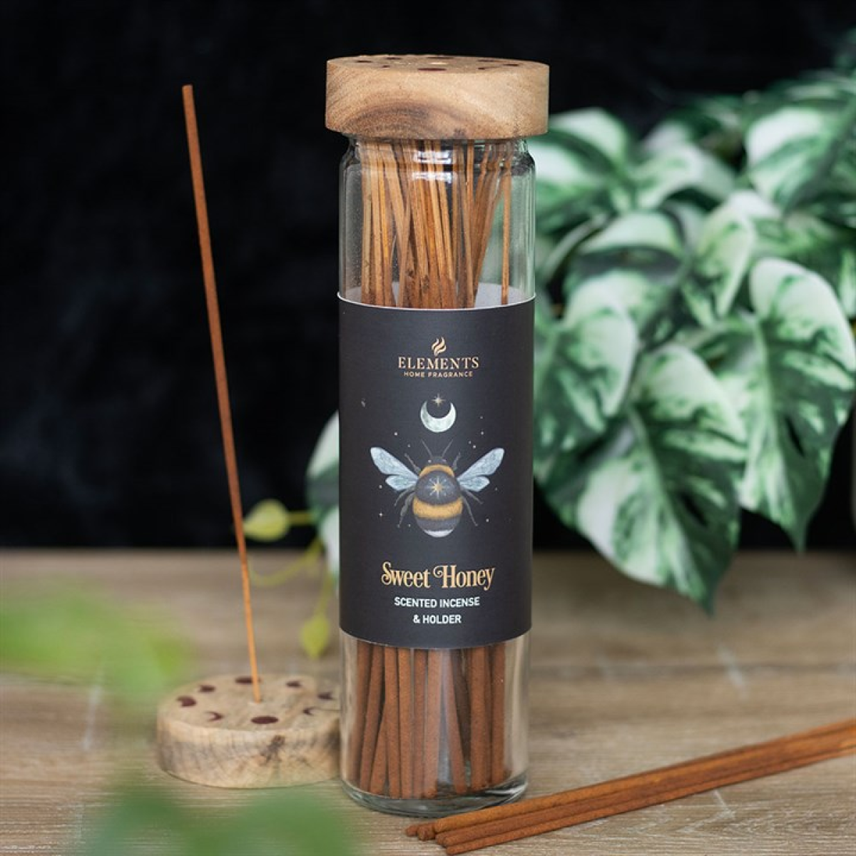 Dark Forest Incense Sticks - Sweet Honey