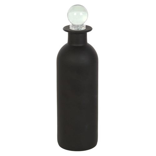 Vampires Blood Decorative Glass Bottle