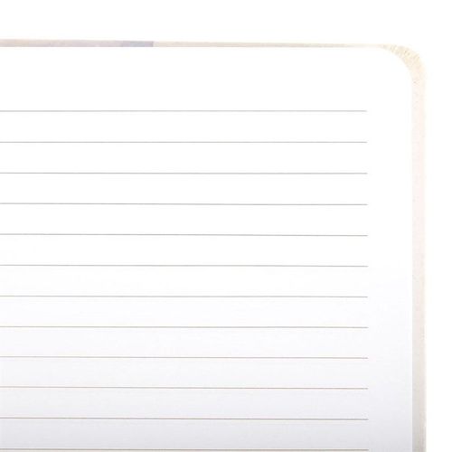 My Book Of Magical Thinking Notebook